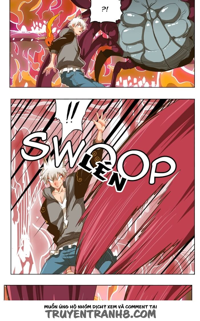 Chúa Tể Học Đường Chap 231 - Next Chap 232