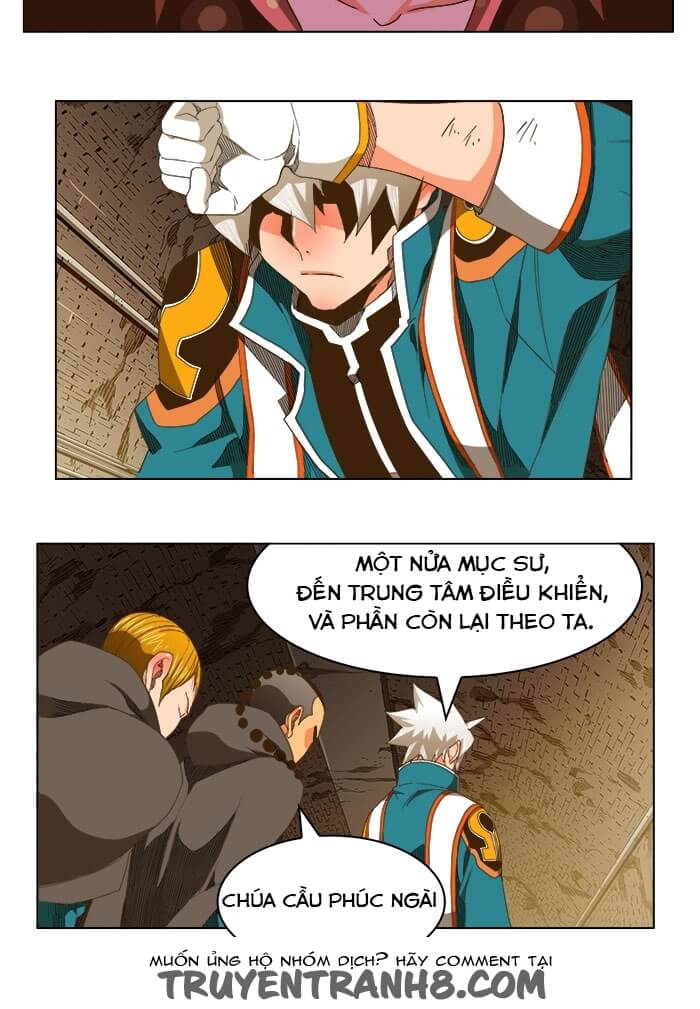 Chúa Tể Học Đường Chap 236 - Next Chap 237