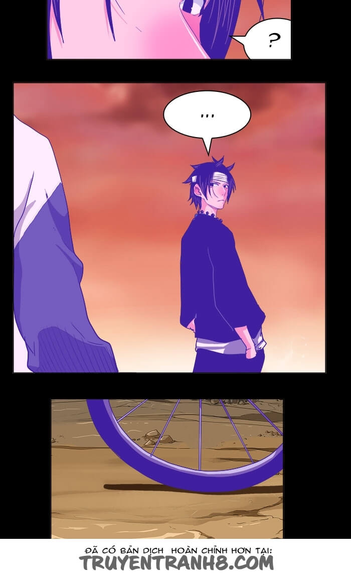 Chúa Tể Học Đường Chap 237 - Next Chap 238