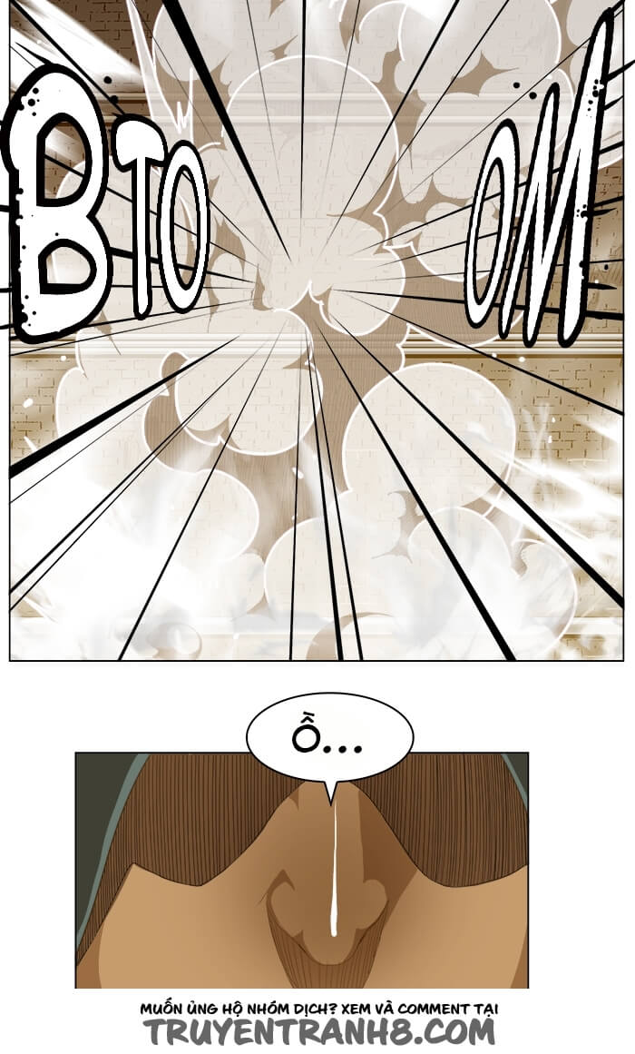 Chúa Tể Học Đường Chap 238 - Next Chap 239