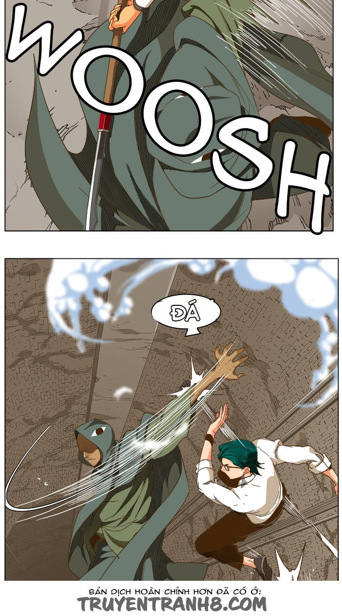 Chúa Tể Học Đường Chap 238 - Next Chap 239