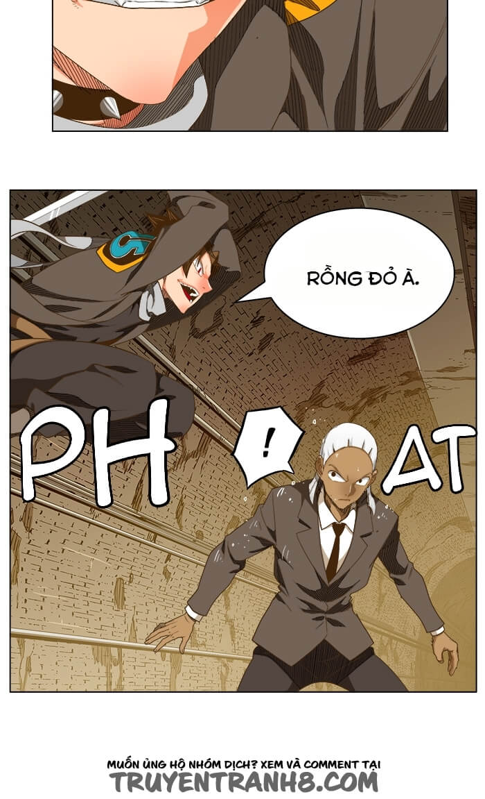 Chúa Tể Học Đường Chap 238 - Next Chap 239