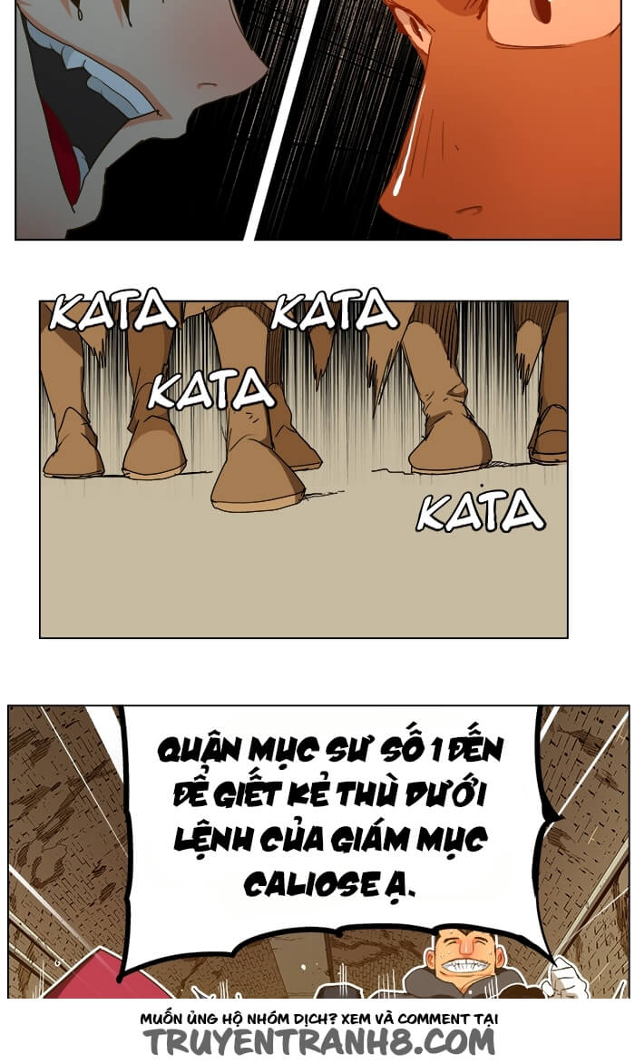 Chúa Tể Học Đường Chap 238 - Next Chap 239