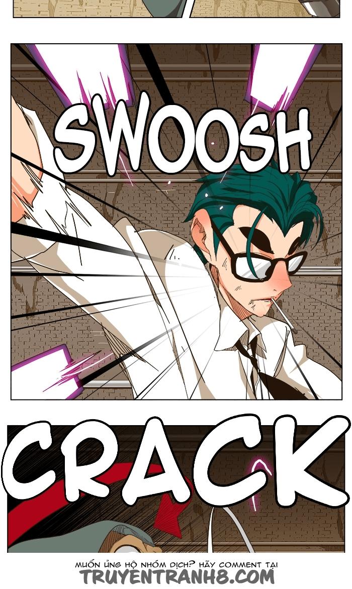 Chúa Tể Học Đường Chap 241 - Next Chap 242