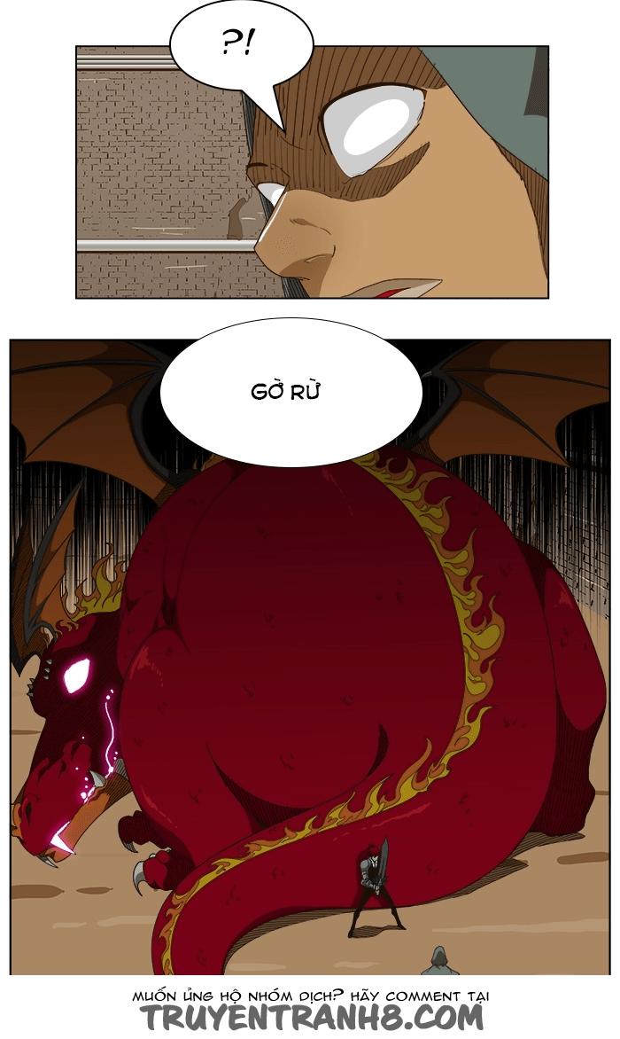 Chúa Tể Học Đường Chap 241 - Next Chap 242