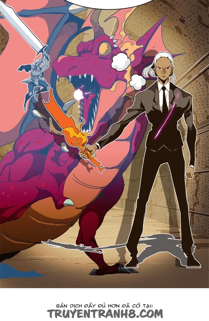 Chúa Tể Học Đường Chap 241 - Next Chap 242