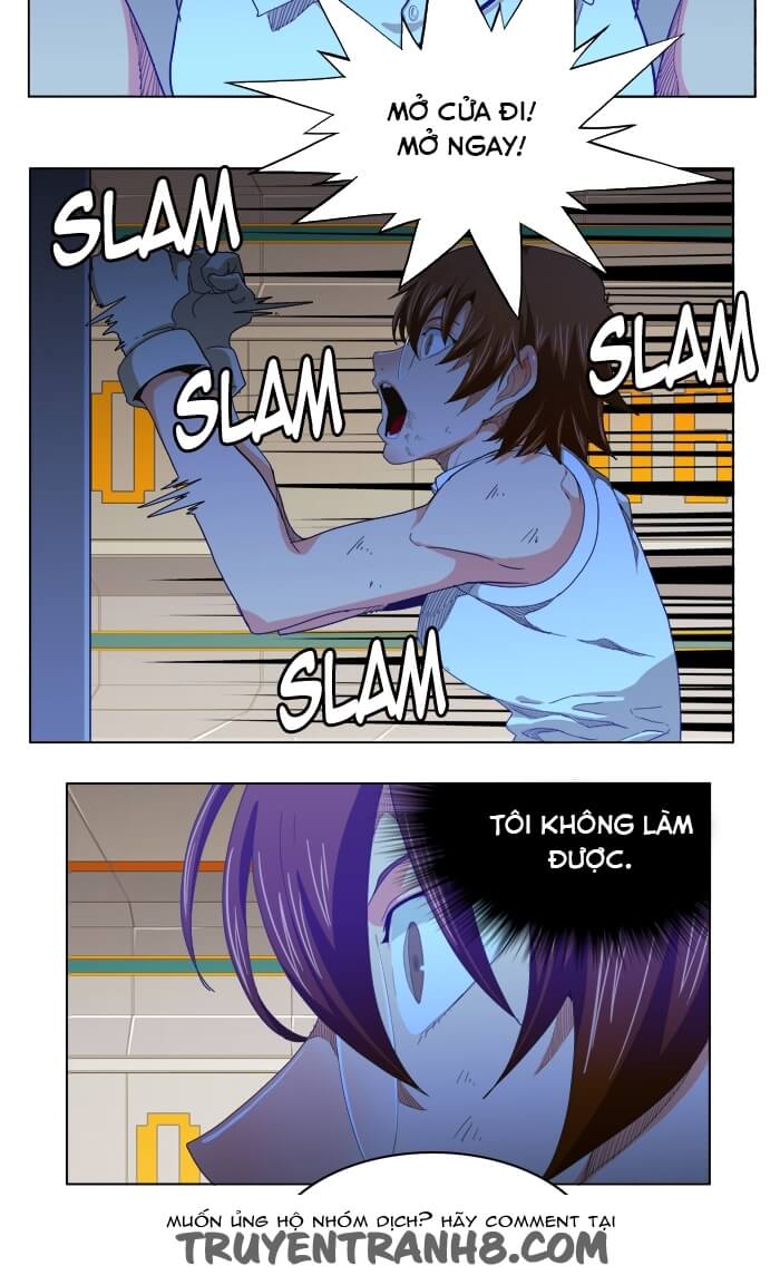 Chúa Tể Học Đường Chap 243 - Next Chap 244