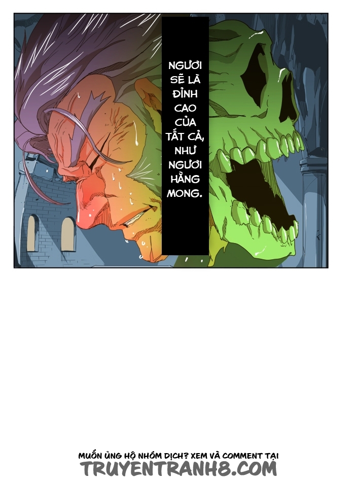 Chúa Tể Học Đường Chap 246 - Next Chap 247