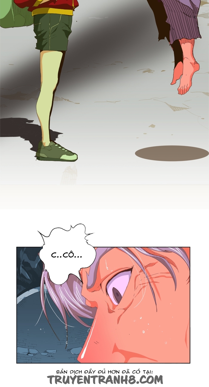 Chúa Tể Học Đường Chap 246 - Next Chap 247