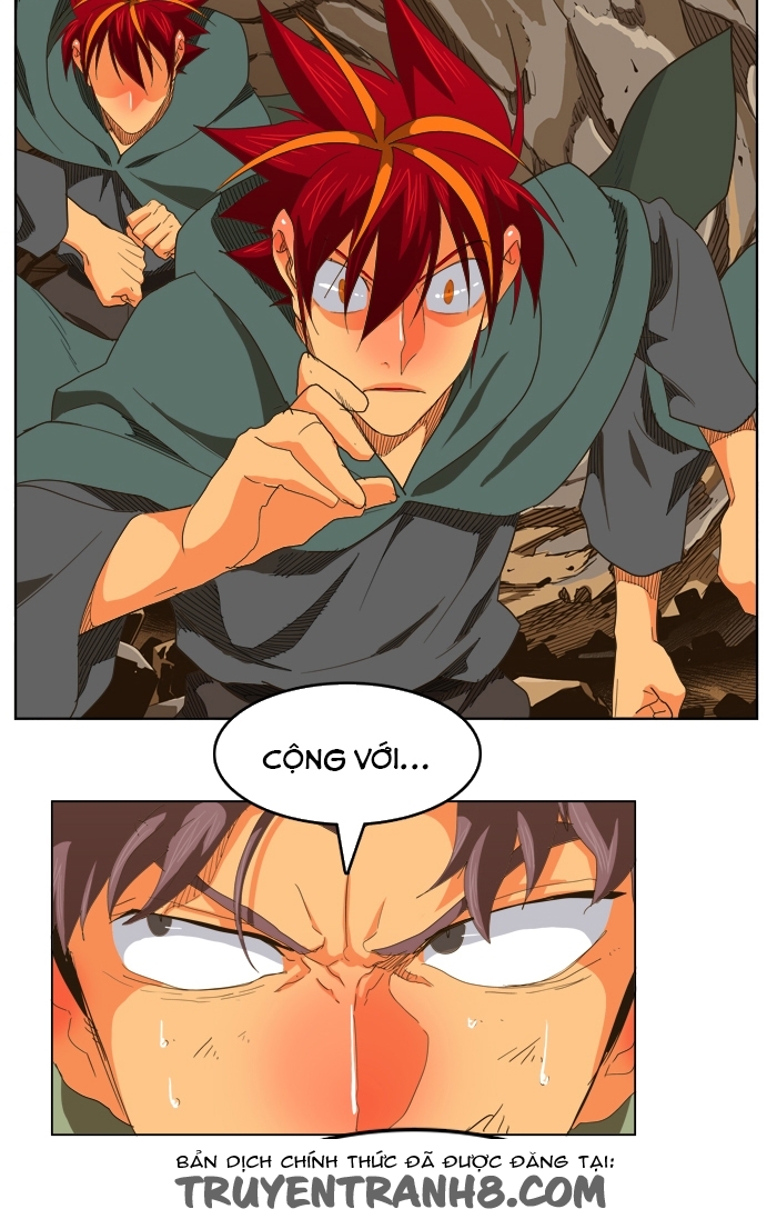 Chúa Tể Học Đường Chap 246 - Next Chap 247