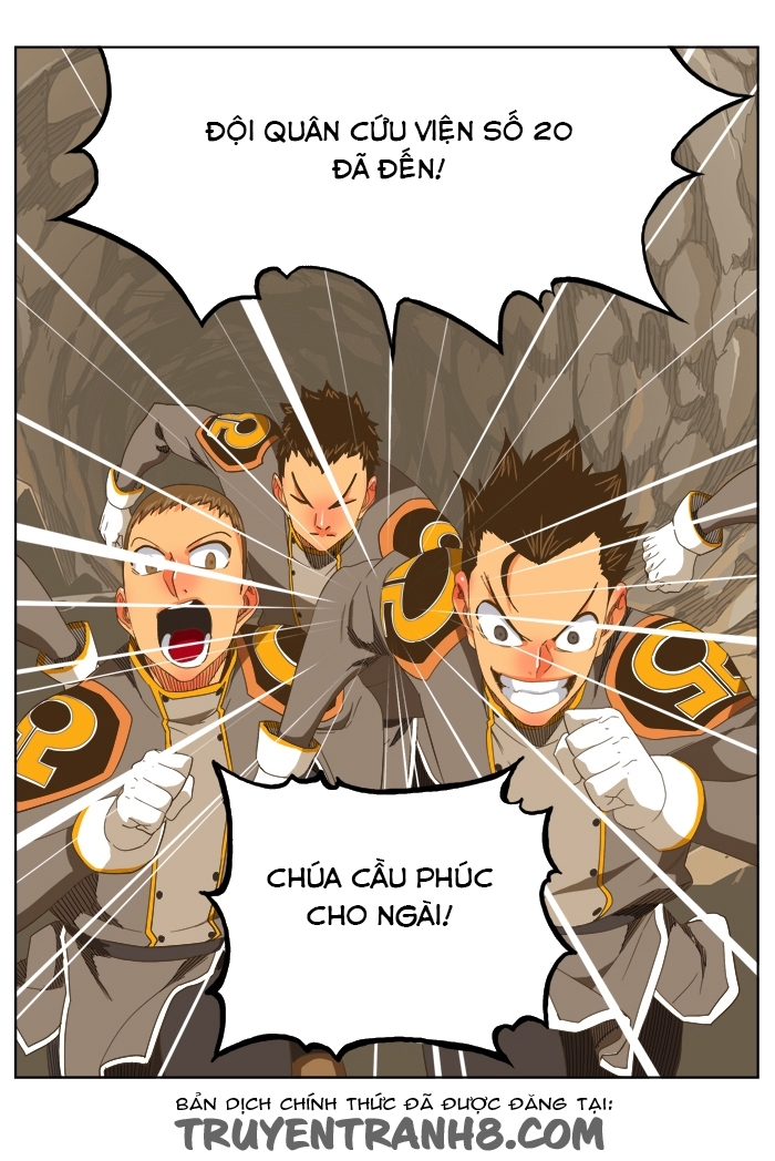 Chúa Tể Học Đường Chap 246 - Next Chap 247