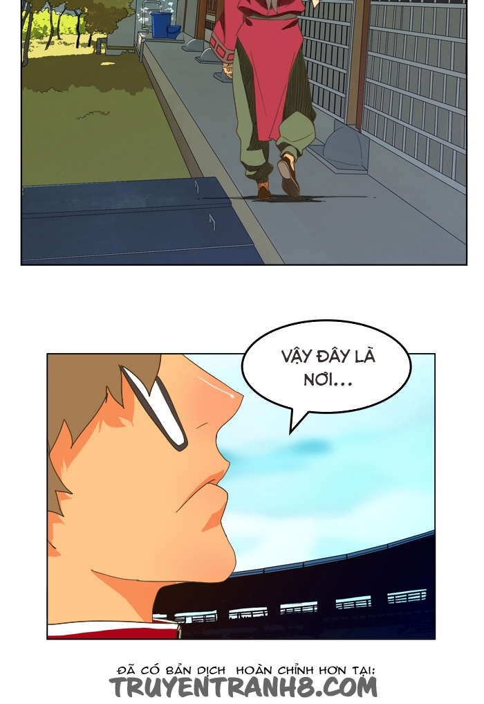 Chúa Tể Học Đường Chap 246 - Next Chap 247