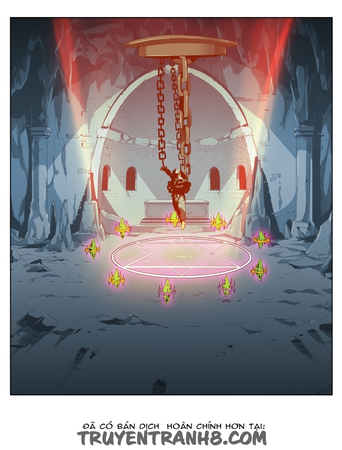 Chúa Tể Học Đường Chap 246 - Next Chap 247