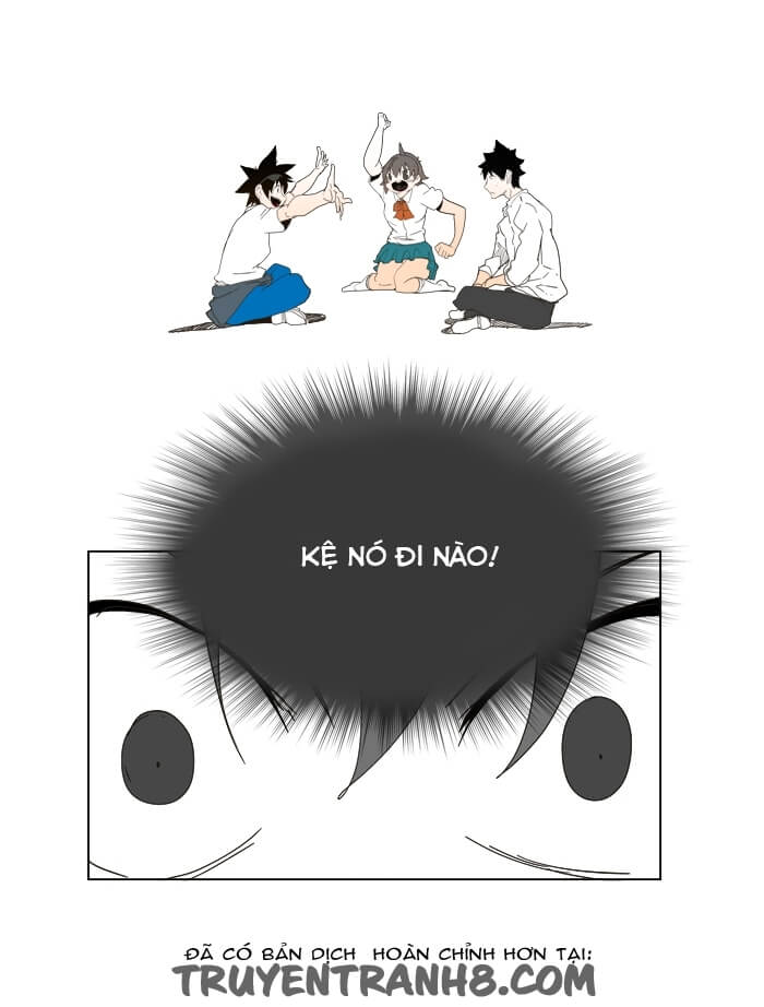 Chúa Tể Học Đường Chap 248 - Next Chap 249