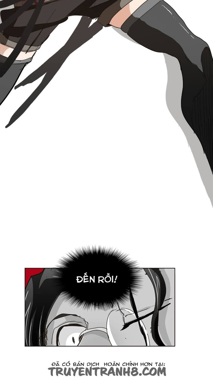 Chúa Tể Học Đường Chap 248 - Next Chap 249