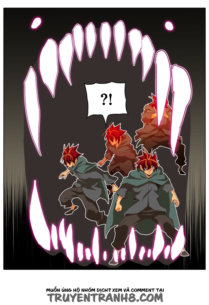 Chúa Tể Học Đường Chap 249 - Next Chap 250