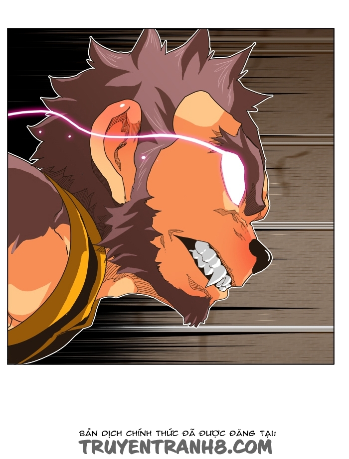 Chúa Tể Học Đường Chap 249 - Next Chap 250