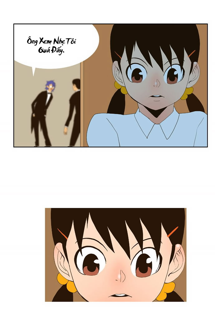 Chúa Tể Học Đường Chap 25 - Next Chap 26