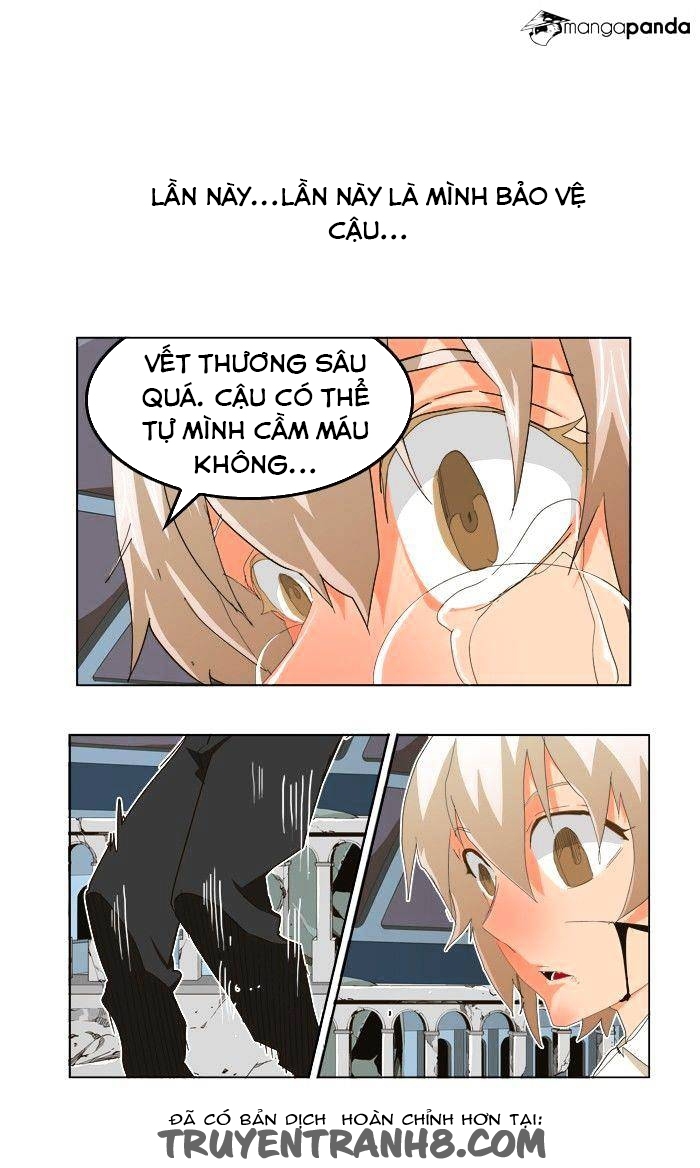 Chúa Tể Học Đường Chap 251 - Next Chap 252