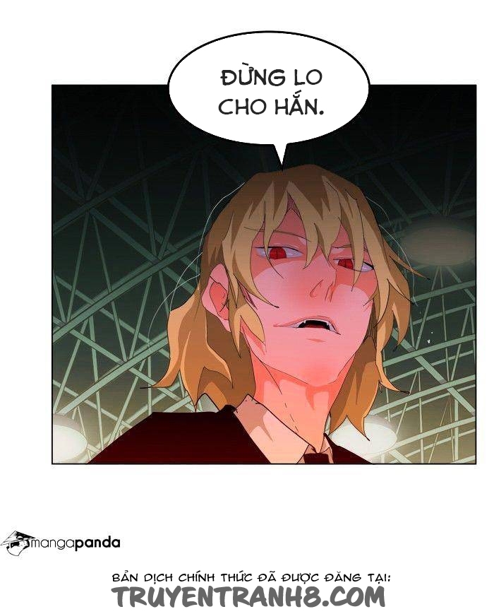 Chúa Tể Học Đường Chap 251 - Next Chap 252