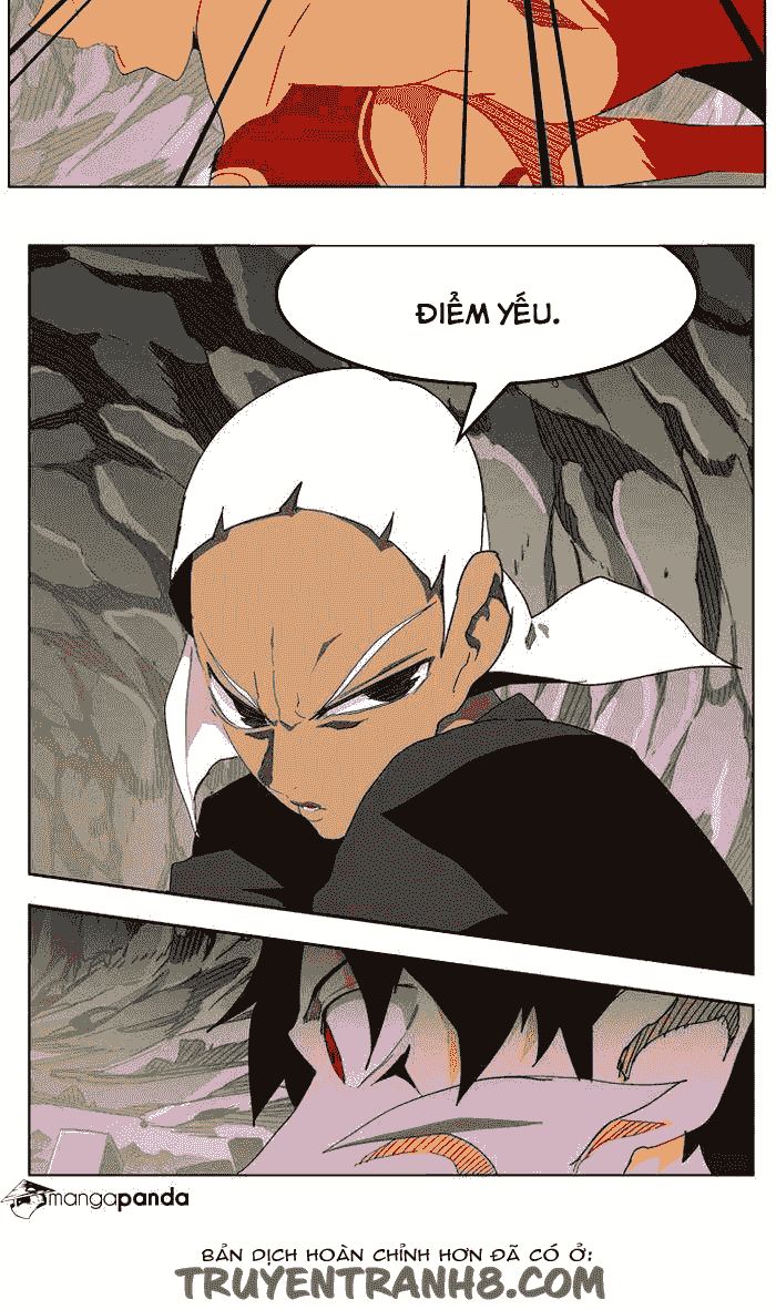 Chúa Tể Học Đường Chap 253 - Next Chap 254