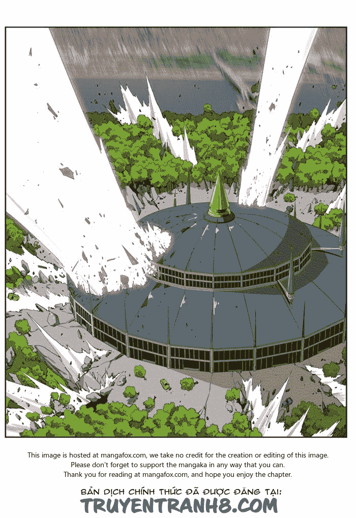 Chúa Tể Học Đường Chap 253 - Next Chap 254
