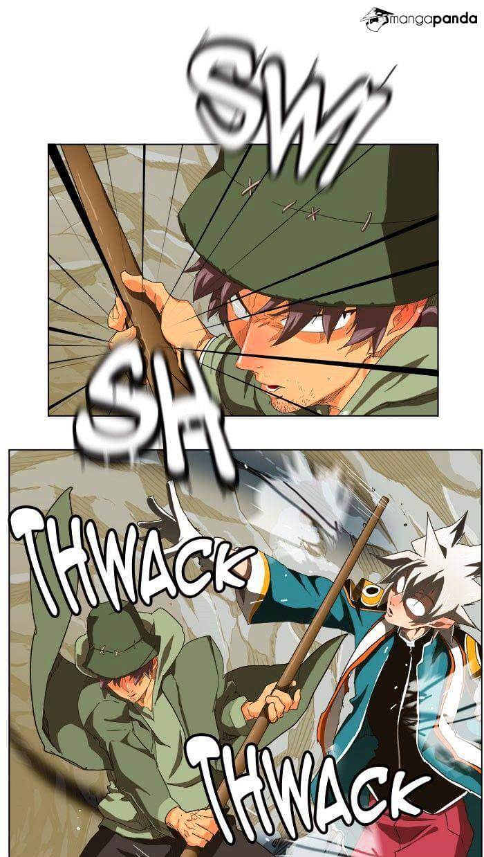 Chúa Tể Học Đường Chap 254 - Next Chap 255