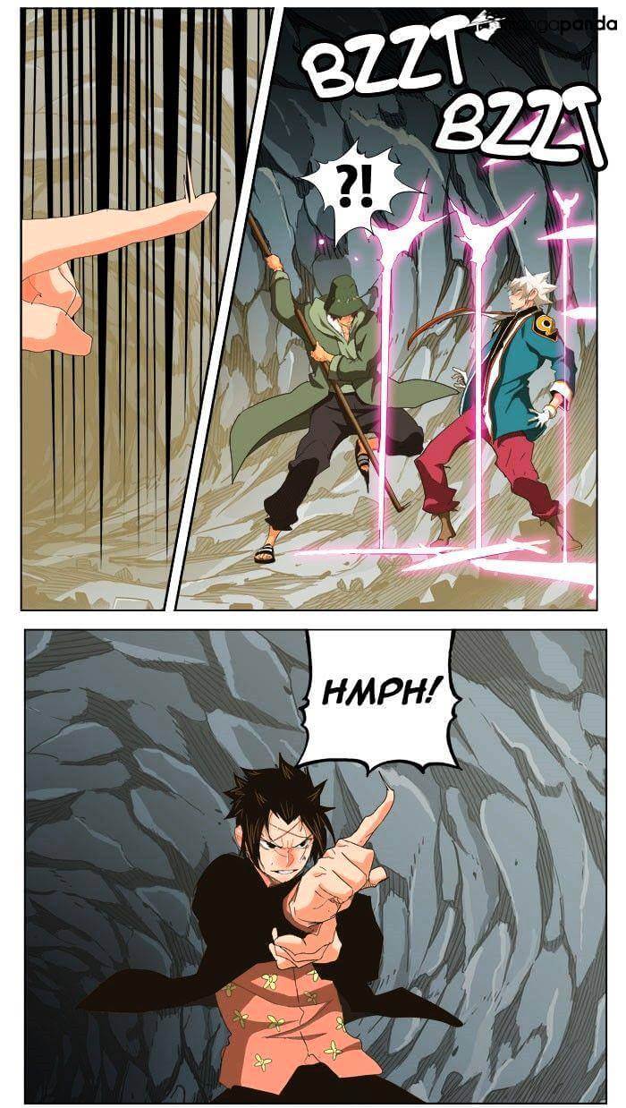 Chúa Tể Học Đường Chap 254 - Next Chap 255