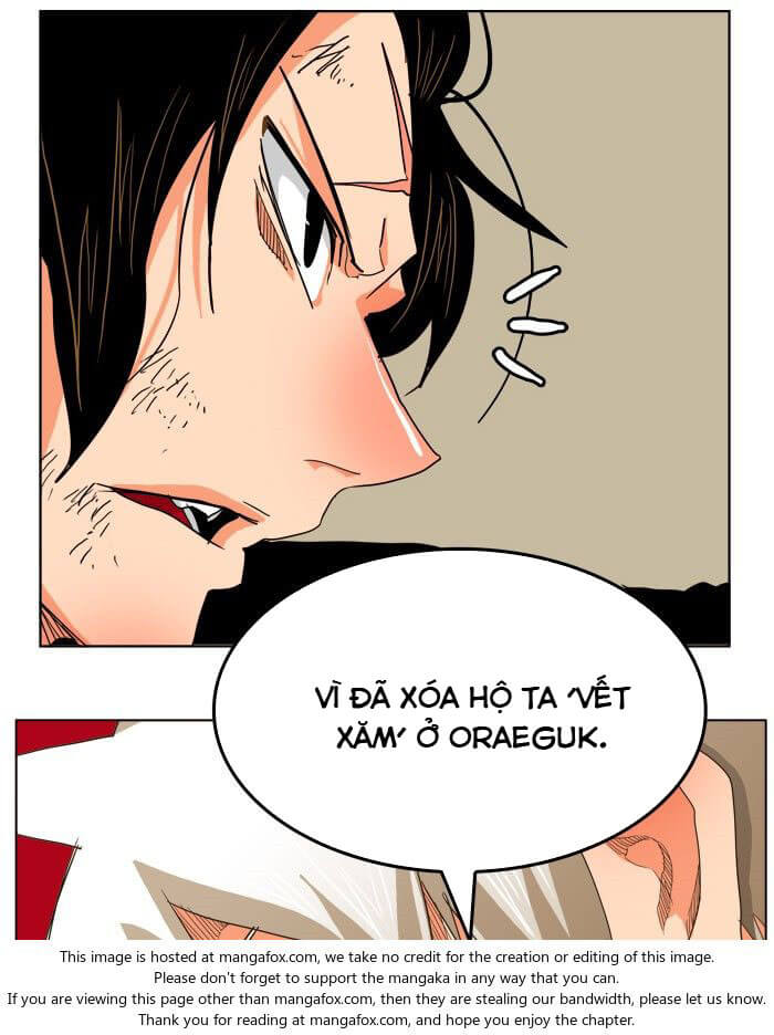 Chúa Tể Học Đường Chap 254 - Next Chap 255