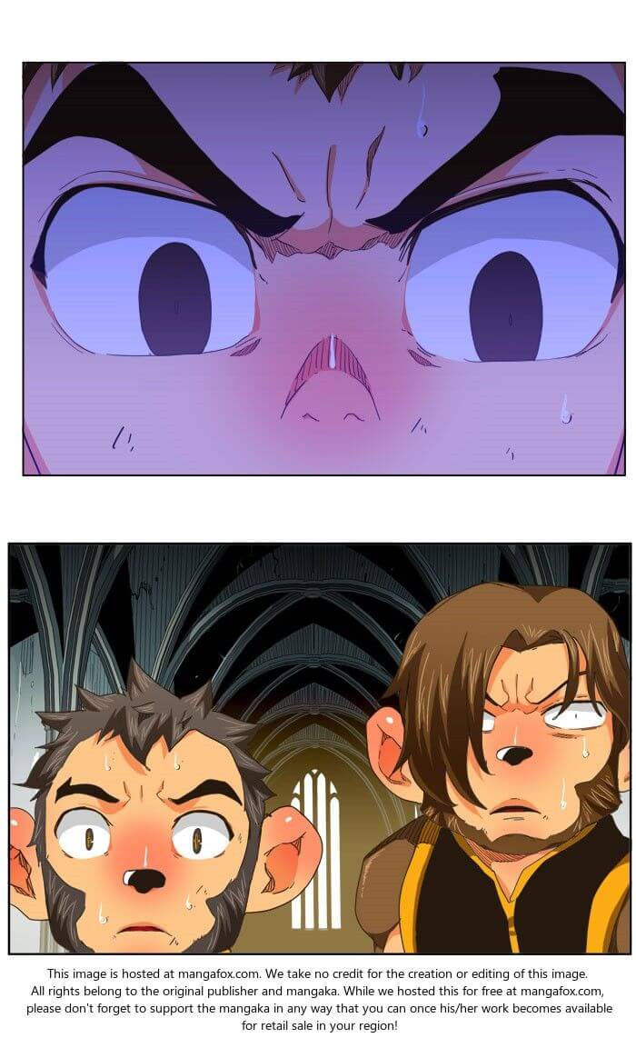 Chúa Tể Học Đường Chap 254 - Next Chap 255