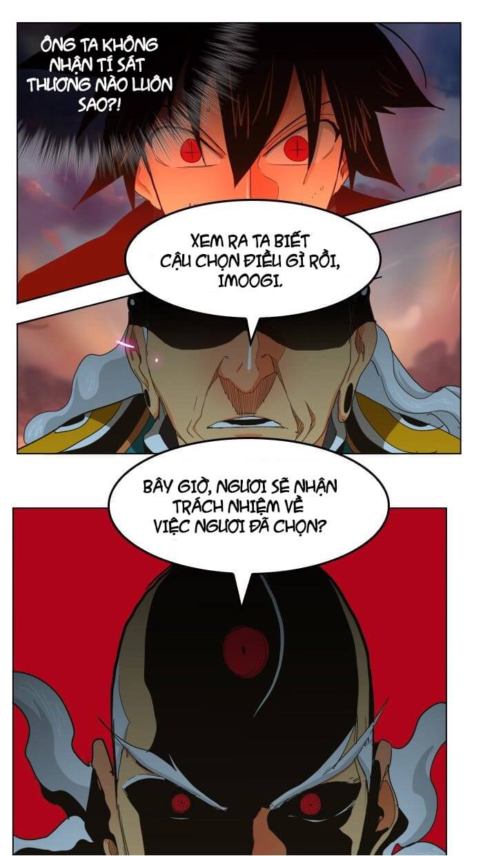 Chúa Tể Học Đường Chap 258 - Next Chap 259