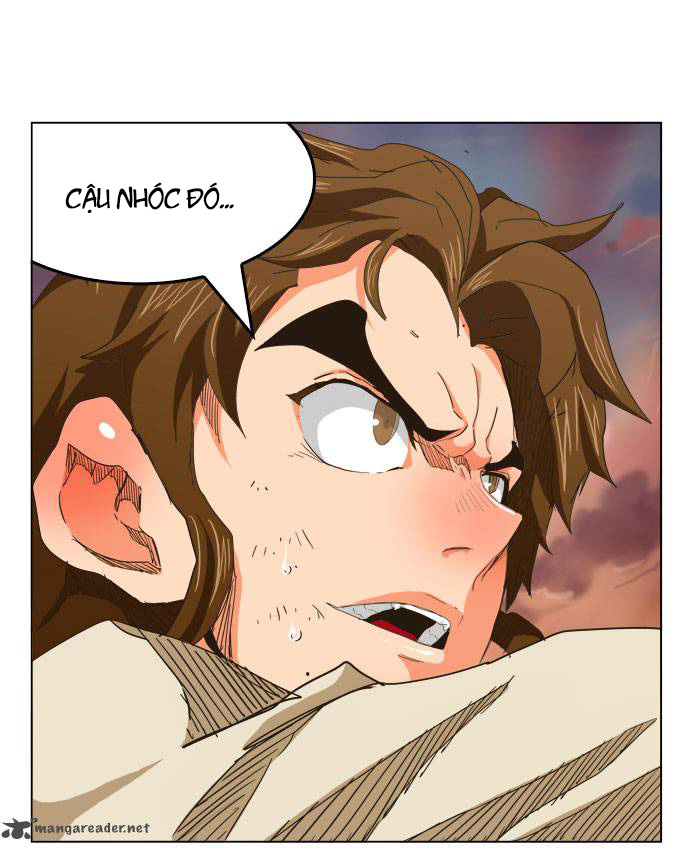 Chúa Tể Học Đường Chap 263 - Next Chap 264