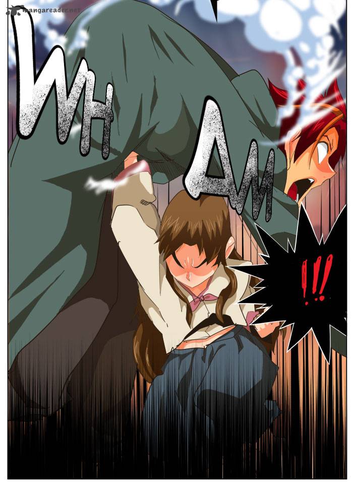 Chúa Tể Học Đường Chap 263 - Next Chap 264