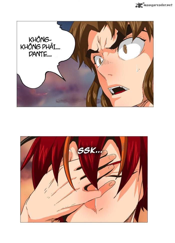 Chúa Tể Học Đường Chap 263 - Next Chap 264