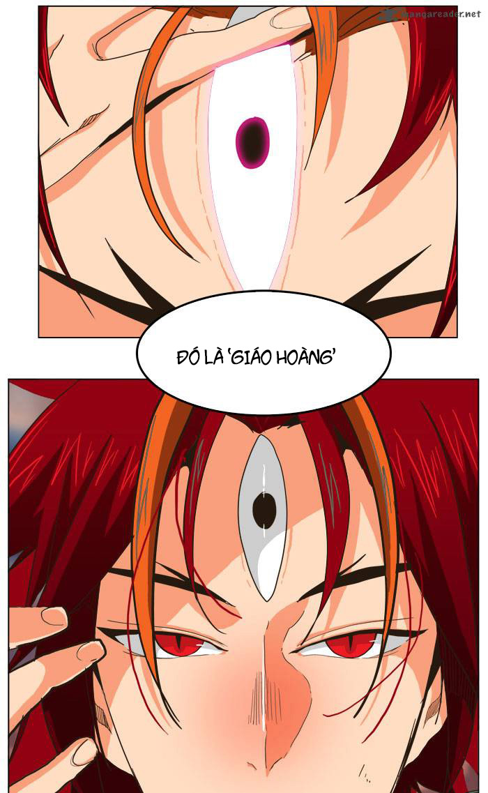 Chúa Tể Học Đường Chap 263 - Next Chap 264