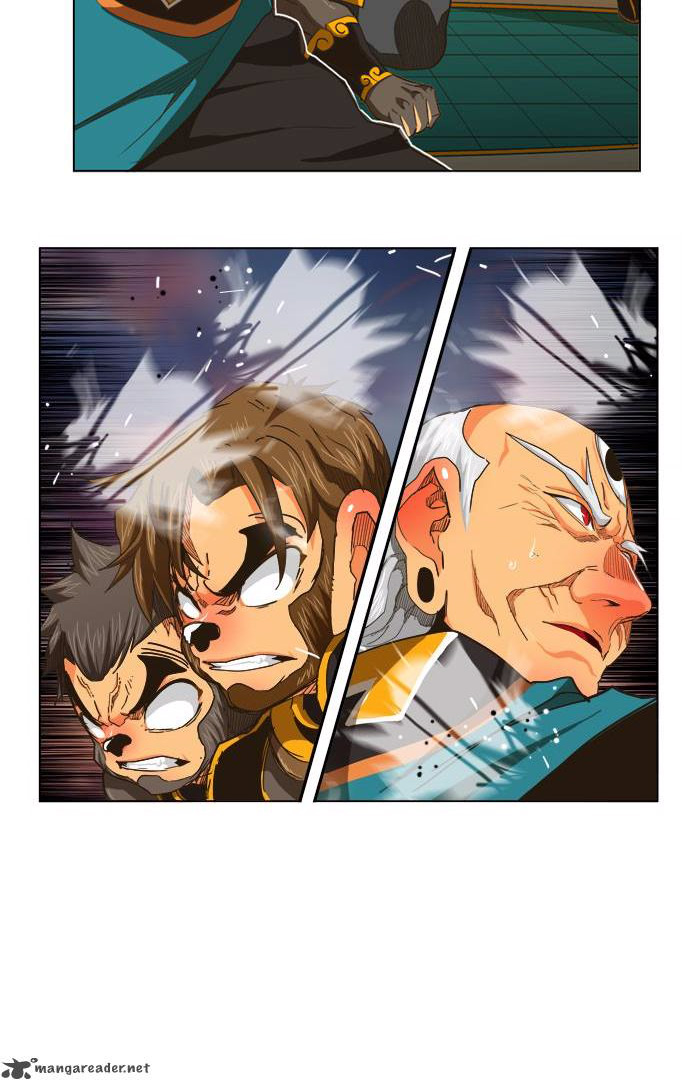 Chúa Tể Học Đường Chap 263 - Next Chap 264