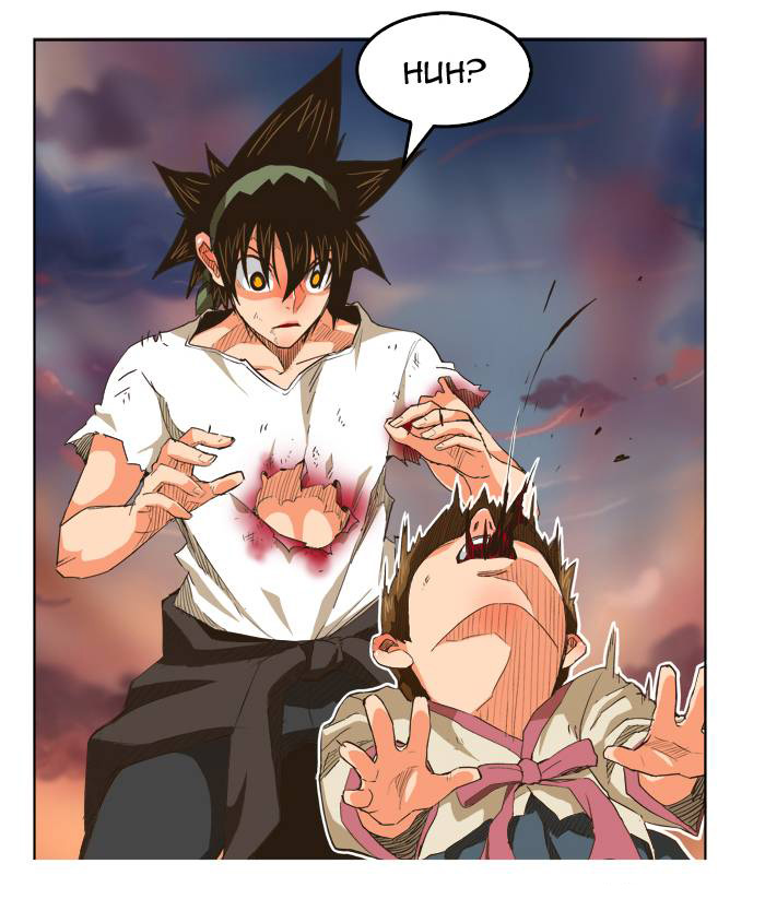 Chúa Tể Học Đường Chap 266 - Next Chap 267