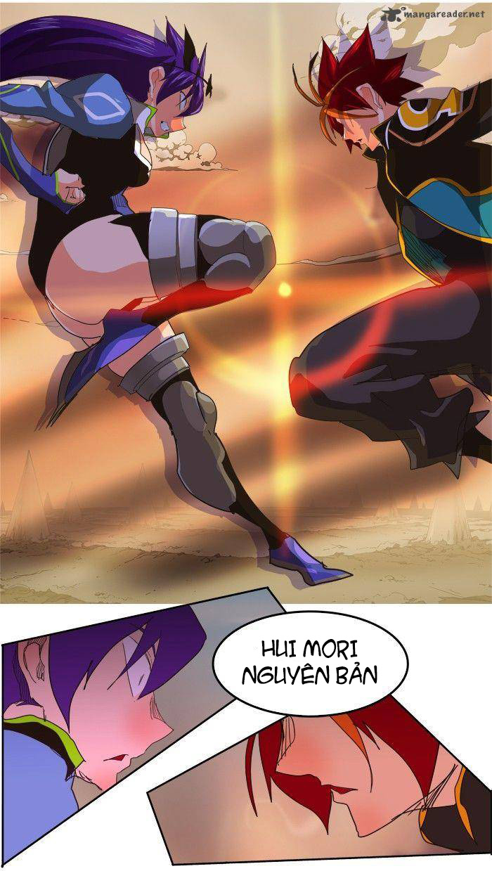 Chúa Tể Học Đường Chap 266 - Next Chap 267