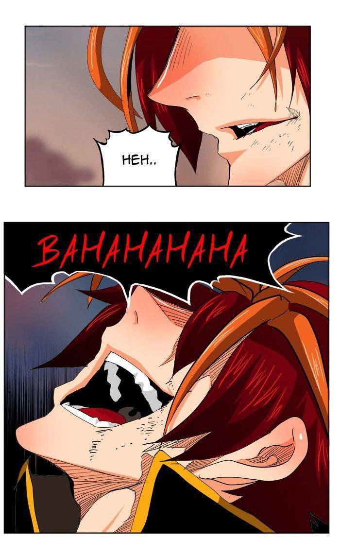 Chúa Tể Học Đường Chap 268 - Next Chap 269