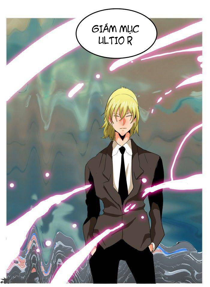 Chúa Tể Học Đường Chap 268 - Next Chap 269