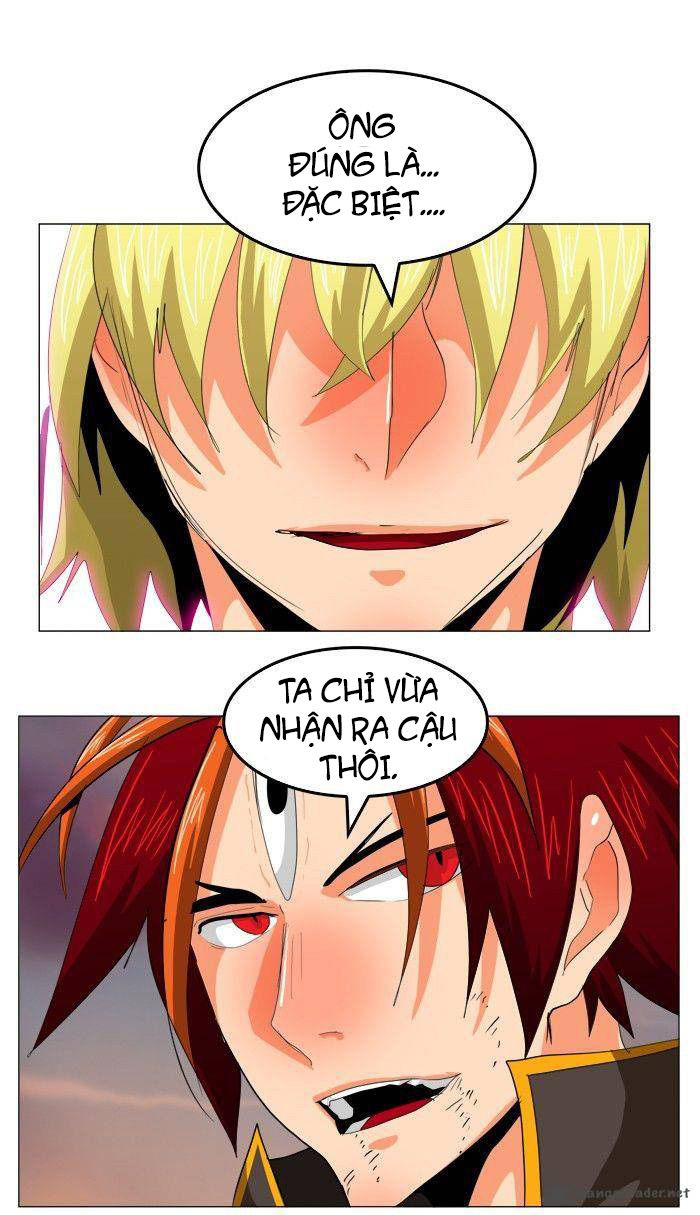 Chúa Tể Học Đường Chap 268 - Next Chap 269