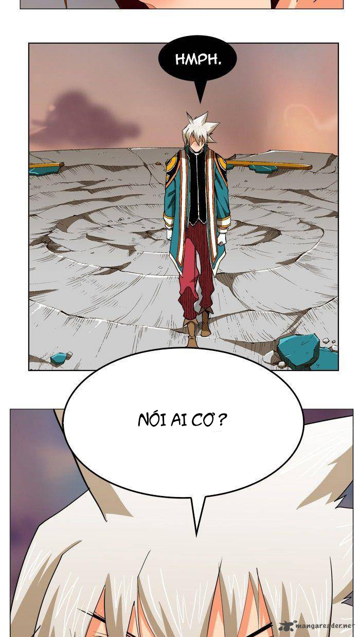 Chúa Tể Học Đường Chap 268 - Next Chap 269