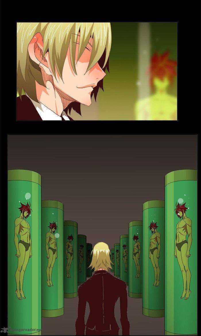 Chúa Tể Học Đường Chap 270 - Next Chap 271