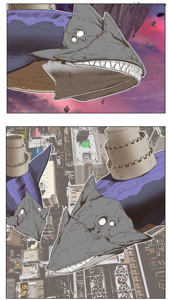 Chúa Tể Học Đường Chap 271 - Next Chap 272