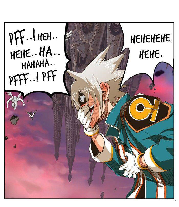 Chúa Tể Học Đường Chap 271 - Next Chap 272