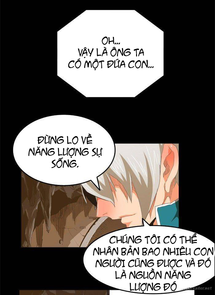 Chúa Tể Học Đường Chap 271 - Next Chap 272