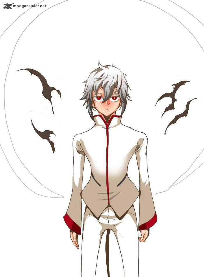 Chúa Tể Học Đường Chap 271 - Next Chap 272