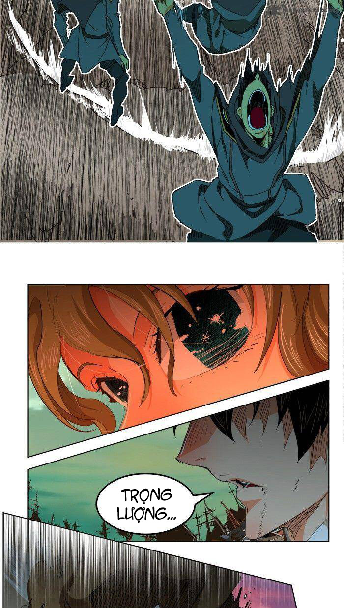 Chúa Tể Học Đường Chap 277 - Next Chap 278