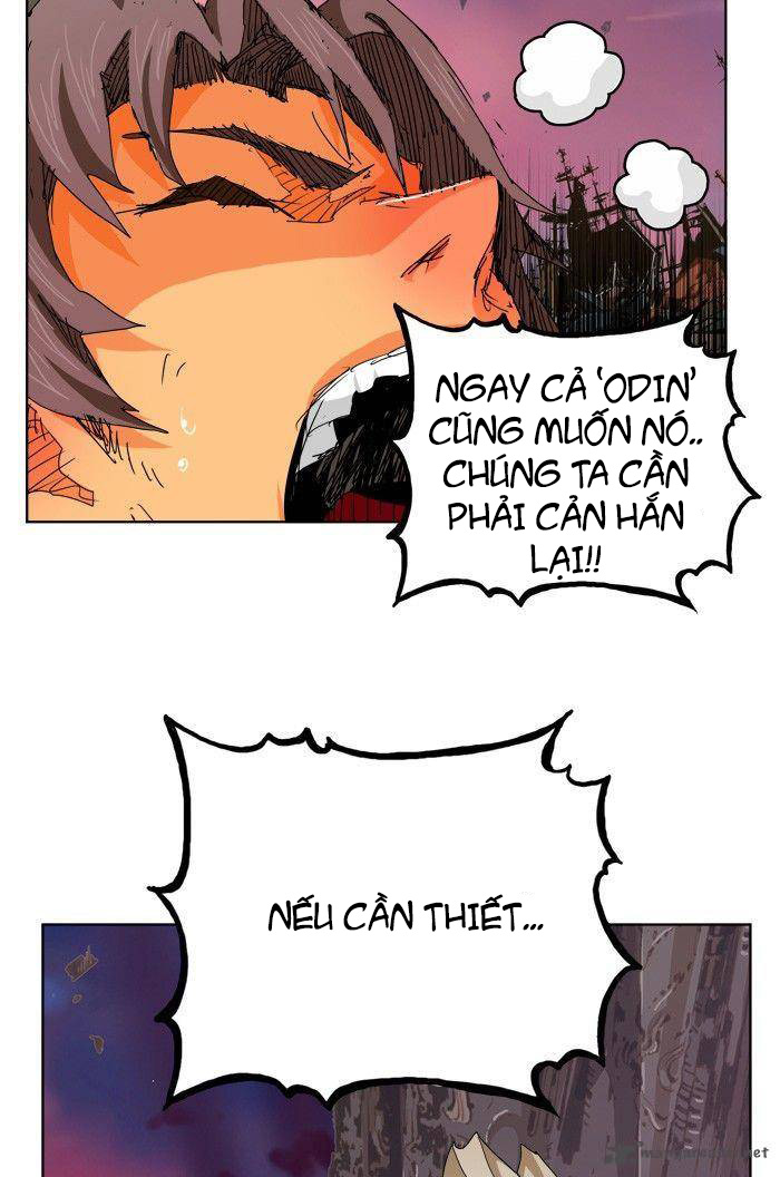 Chúa Tể Học Đường Chap 277 - Next Chap 278