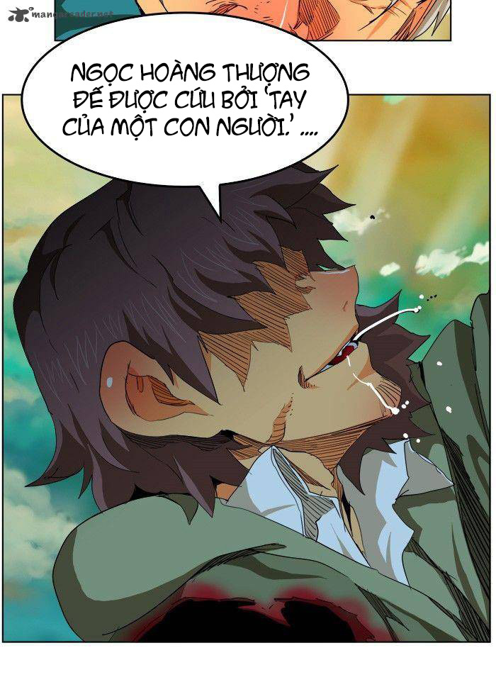 Chúa Tể Học Đường Chap 277 - Next Chap 278